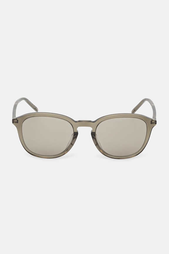 Saint Laurent okulary brązowy SL.782/K