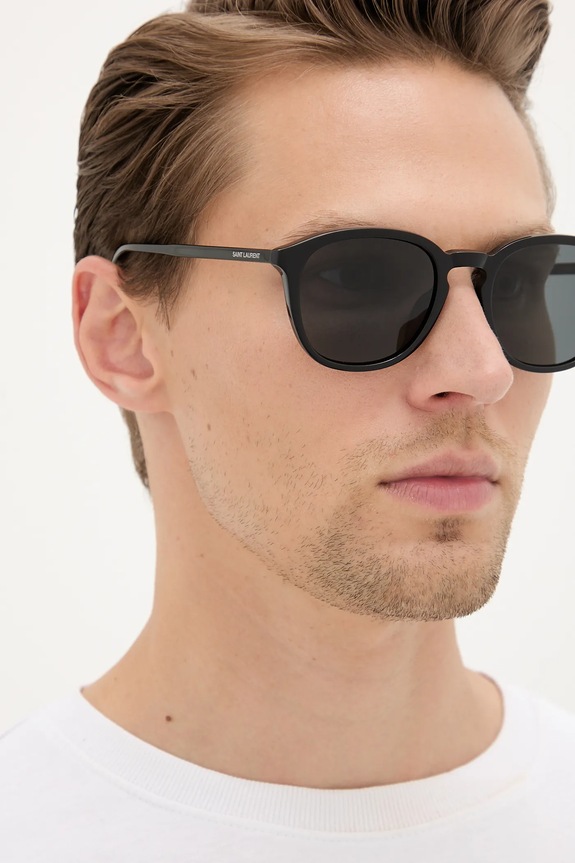Naočale Saint Laurent SL.782/K