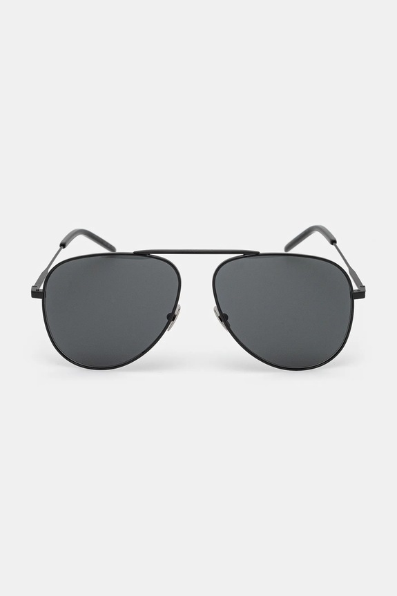 Saint Laurent ochelari negru SL.800