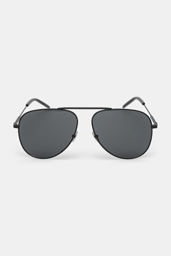 Saint Laurent ochelari negru SL.800
