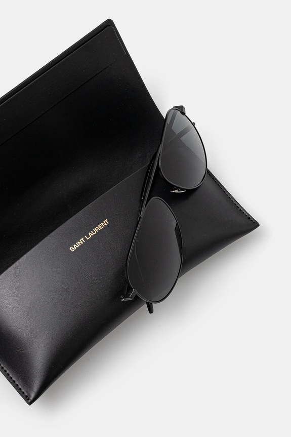 Saint Laurent ochelari SL.800 negru