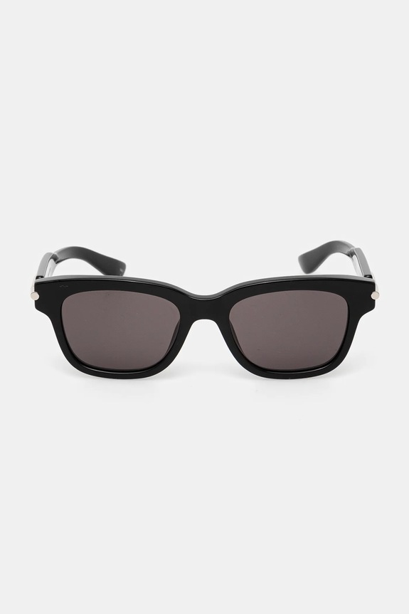 Γυαλιά ηλίου Alexander McQueen AM0497S μαύρο AA00
