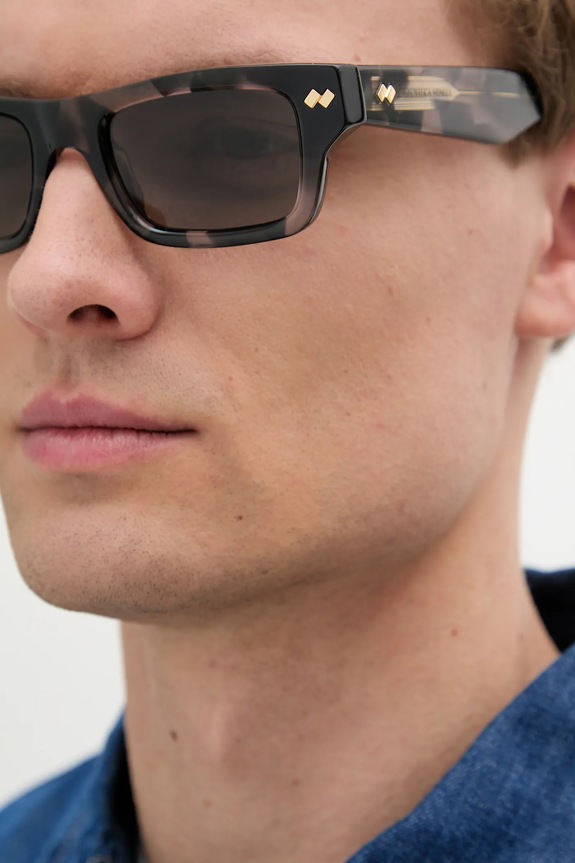 Bottega Veneta occhiali da vista BV1351S