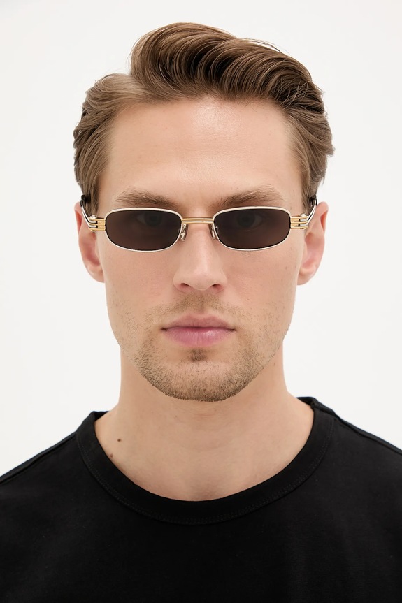 Bottega Veneta occhiali da vista BV1381S