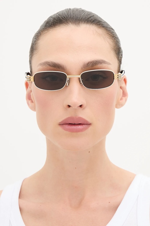 Bottega Veneta occhiali da vista BV1381S