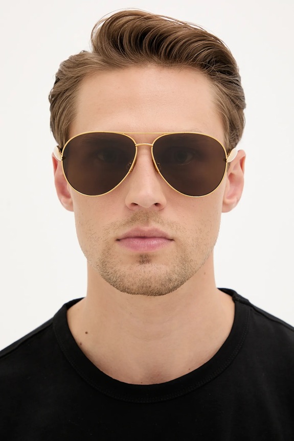 Bottega Veneta occhiali da vista BV1305S