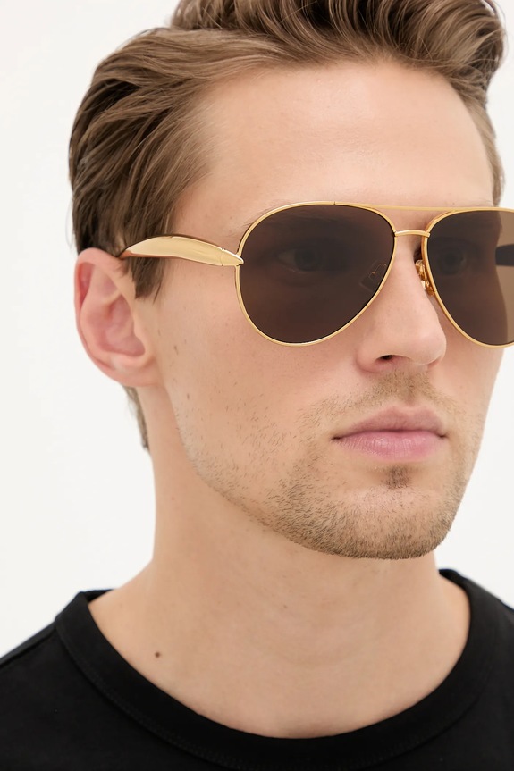 Bottega Veneta occhiali da vista BV1305S