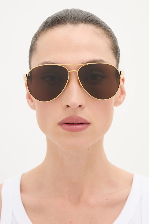 Bottega Veneta occhiali da vista BV1305S