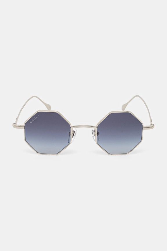 Γυαλιά Gucci ασημί GG1814S