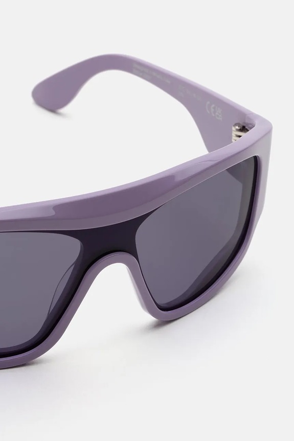 Retrosuperfuture occhiali da sole violetto UFO.Z7C
