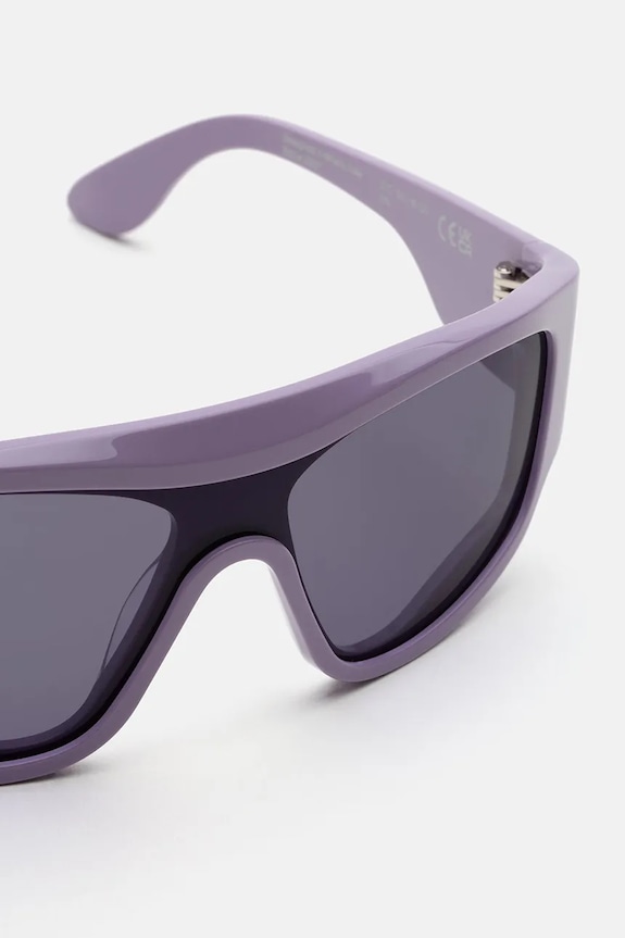 Sunčane naočale Retrosuperfuture ljubičasta UFO.Z7C