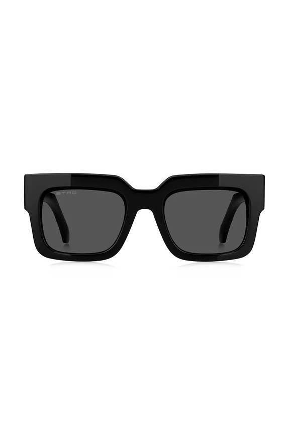 Etro occhiali da vista ETRO.0080/S nero AA00
