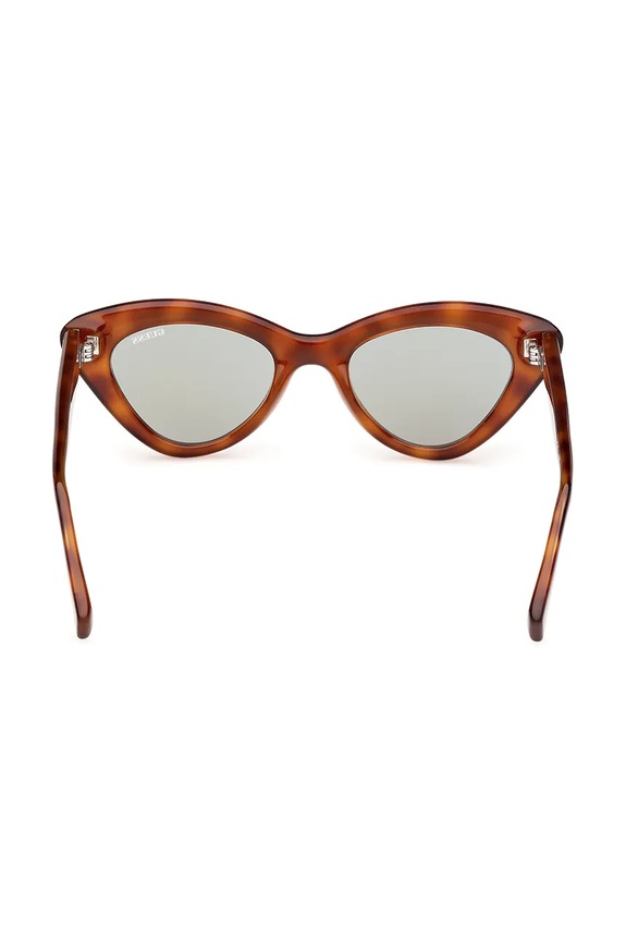 Guess okulary przeciwsłoneczne GU00137.5053C
