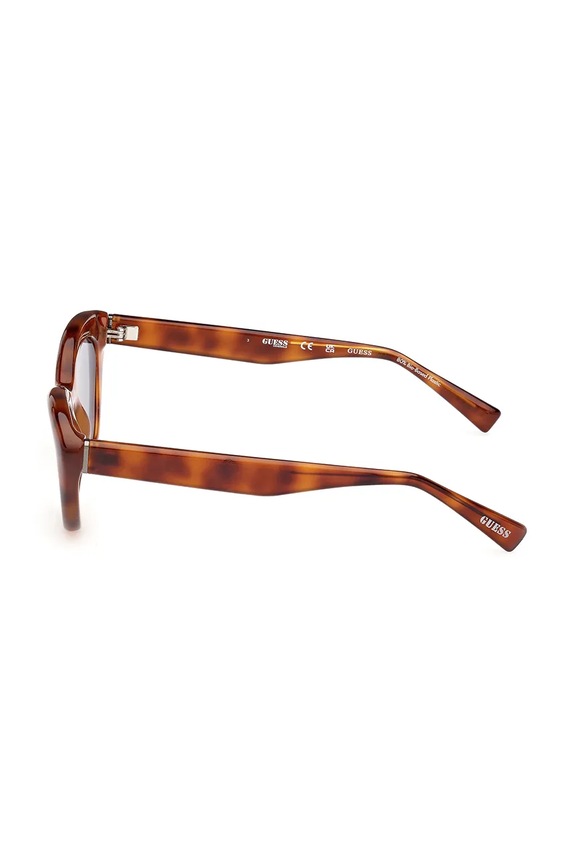 Guess okulary przeciwsłoneczne GU00137.5053C