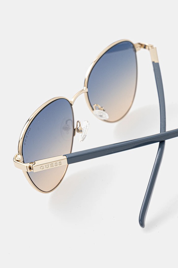 Αξεσουάρ Γυαλιά ηλίου Guess GU3041.5333W μπεζ