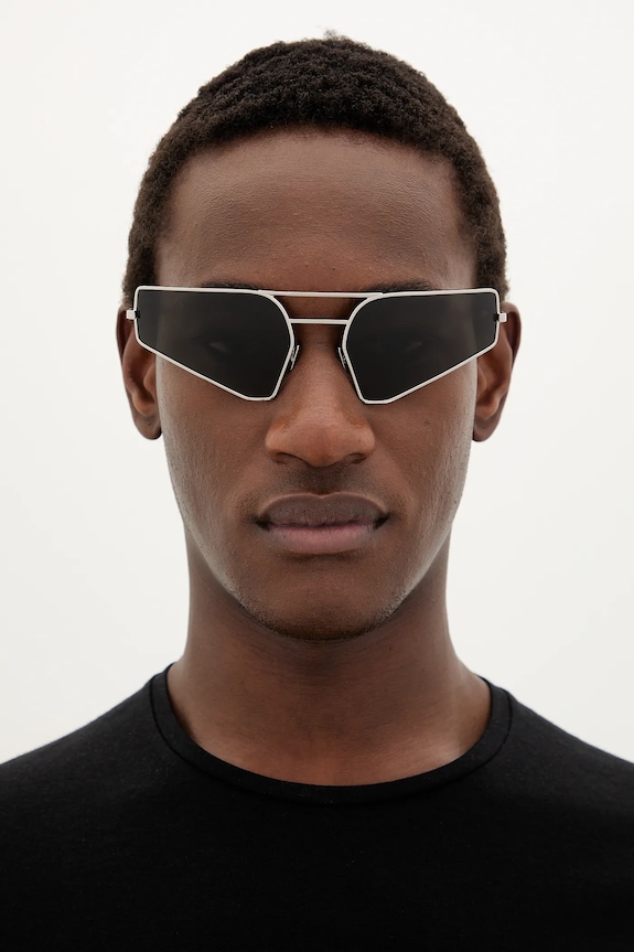 Солнцезащитные очки Rick Owens DRKSHDW RG0000015.GSLVB