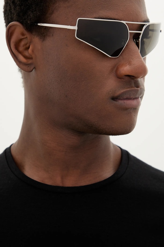 Солнцезащитные очки Rick Owens DRKSHDW RG0000015.GSLVB