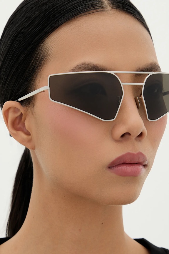 Солнцезащитные очки Rick Owens DRKSHDW RG0000015.GSLVB