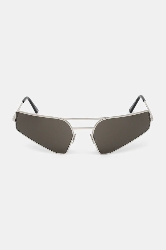 Солнцезащитные очки Rick Owens DRKSHDW чёрный RG0000015.GSLVB