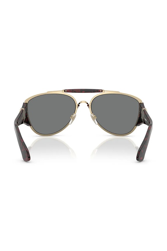 Burberry okulary przeciwsłoneczne brązowy 0BE3161