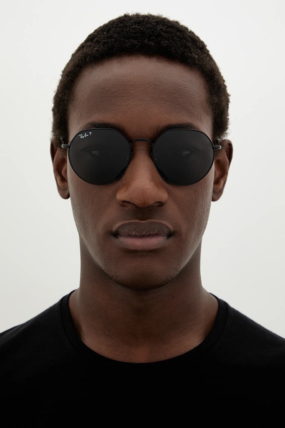 Slnečné okuliare Ray-Ban 0RB3565.002/48