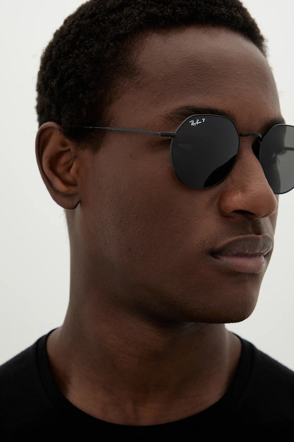 Slnečné okuliare Ray-Ban 0RB3565.002/48