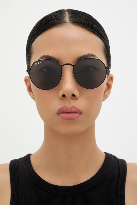 Slnečné okuliare Ray-Ban 0RB3565.002/48