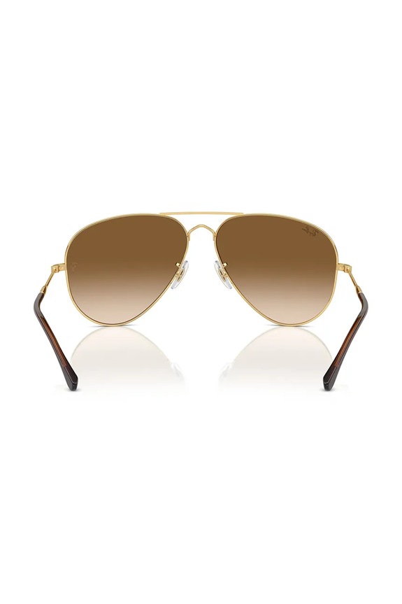 Slnečné okuliare Ray-Ban 0RB3825.001/51