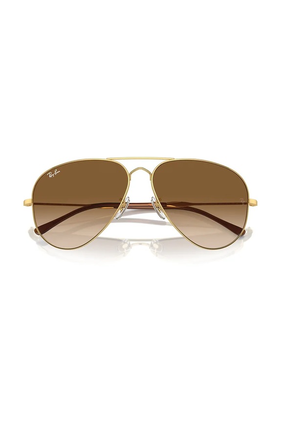 Slnečné okuliare Ray-Ban 0RB3825.001/51