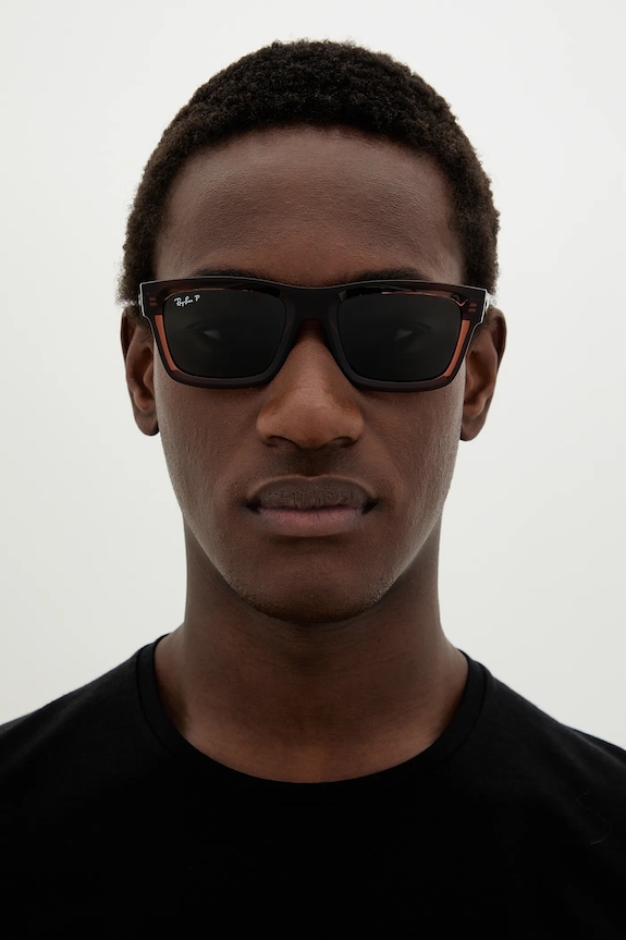 Sluneční brýle Ray-Ban 0RB4396.66789A