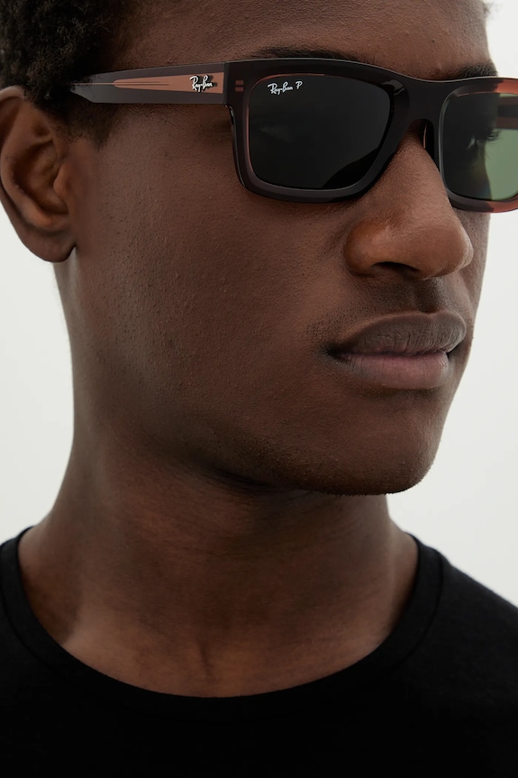 Sluneční brýle Ray-Ban 0RB4396.66789A