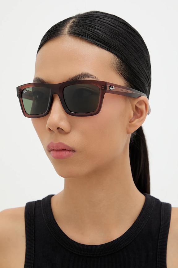 Sluneční brýle Ray-Ban 0RB4396.66789A