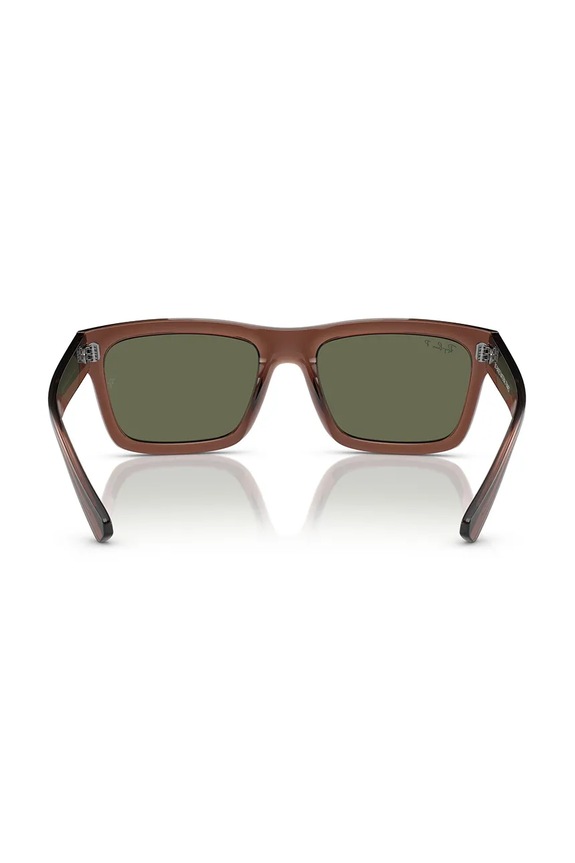 Sluneční brýle Ray-Ban 0RB4396.66789A