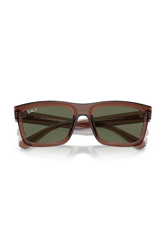 Sluneční brýle Ray-Ban 0RB4396.66789A