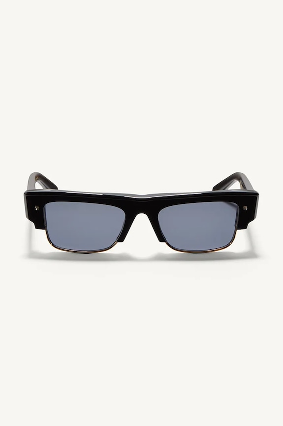 Valentino ochelari de soare XI VLS.164A negru AA00