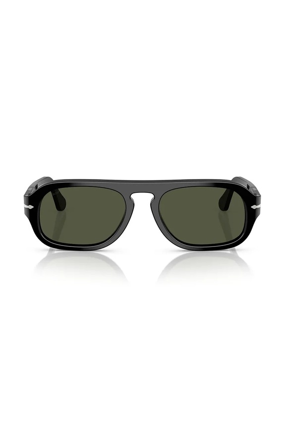 Persol occhiali da sole 0PO3369S nero AA00