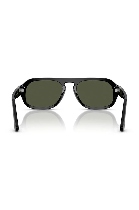 Persol occhiali da sole nero 0PO3369S