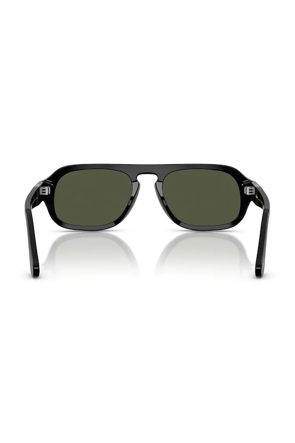 Persol occhiali da sole nero 0PO3369S