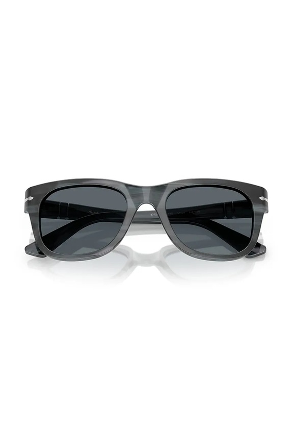 Persol occhiali da sole 0PO3372S grigio