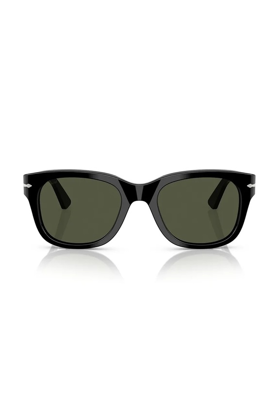 Persol occhiali da sole 0PO3372S nero AW25