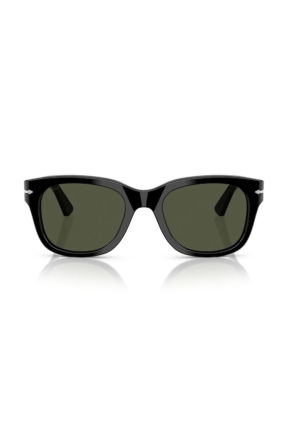 Persol occhiali da sole 0PO3372S nero AW25