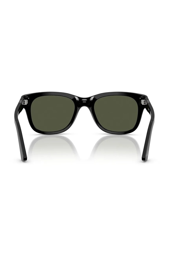 Persol occhiali da sole nero 0PO3372S