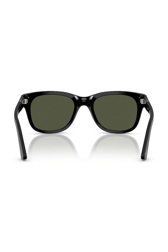 Persol occhiali da sole nero 0PO3372S