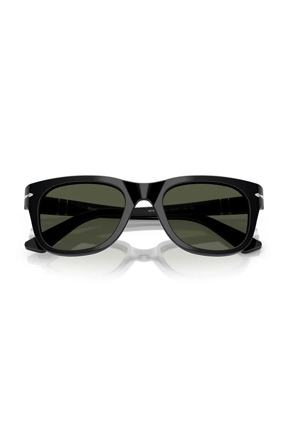 Persol occhiali da sole 0PO3372S nero