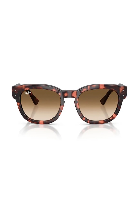 Ray-Ban occhiali da sole 0RB0298S marrone AA00