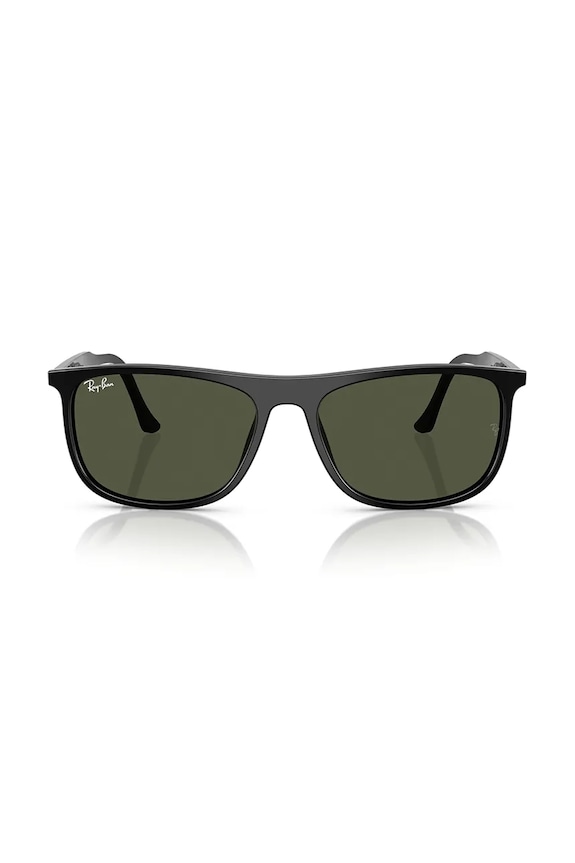 Sluneční brýle Ray-Ban 0RB2216 černá AA00