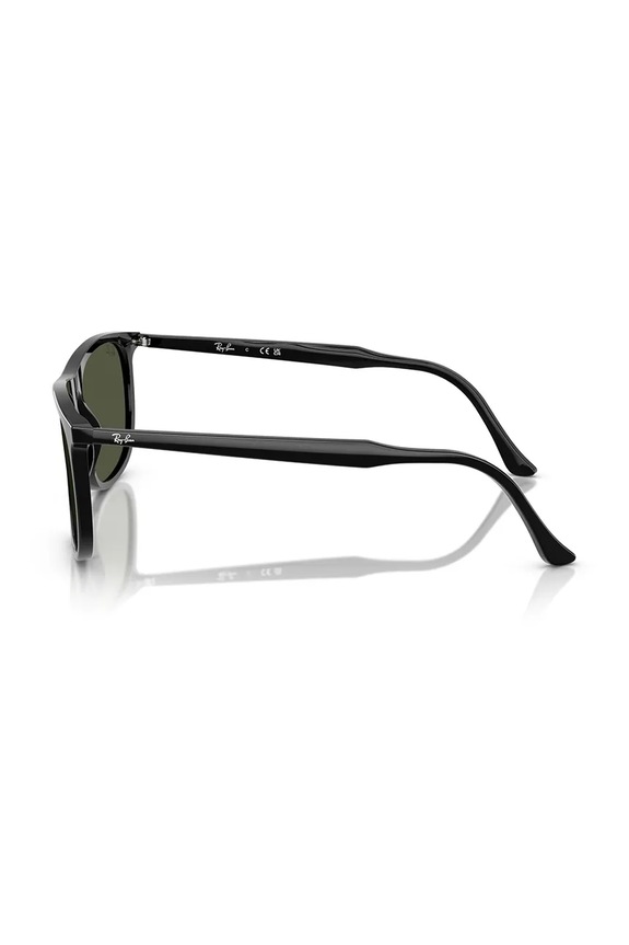 Doplňky Sluneční brýle Ray-Ban 0RB2216 černá