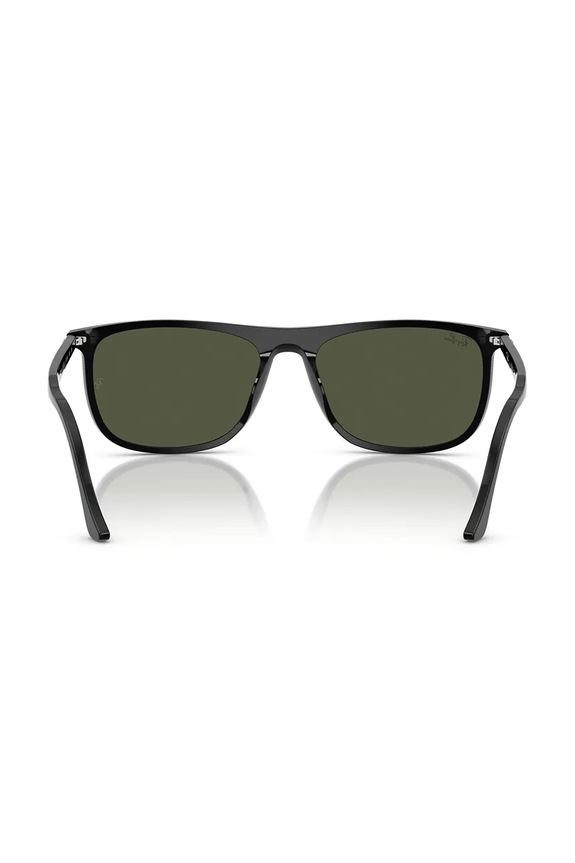 Sluneční brýle Ray-Ban černá 0RB2216