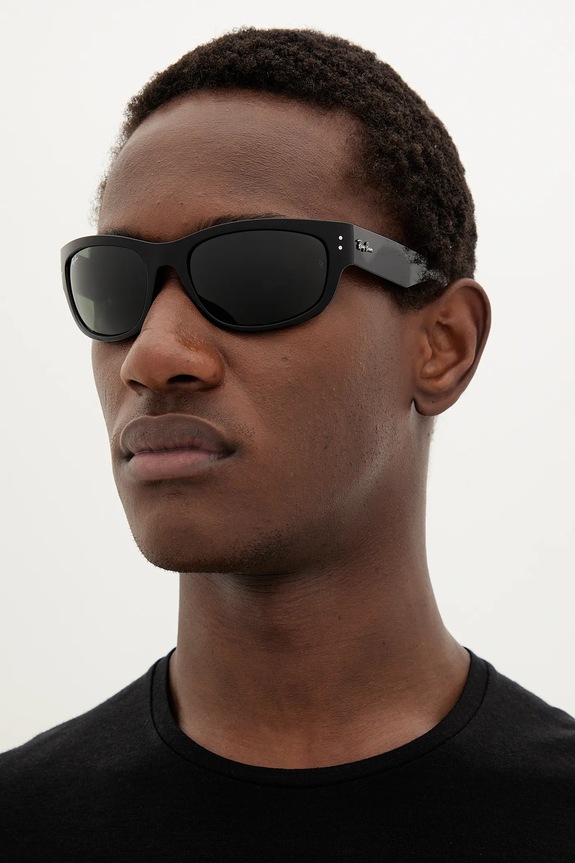Naočale Ray-Ban 0RB2289 crna AA00