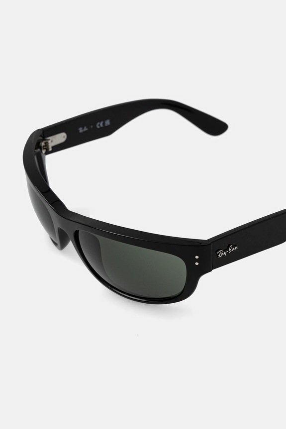 Naočale Ray-Ban 0RB2289 crna